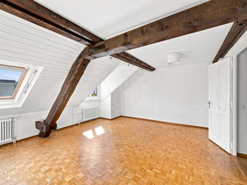 Appartement agréable - Les Acacias (6)