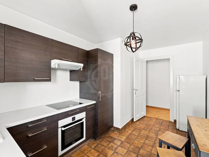 Appartement agréable - Les Acacias (5)