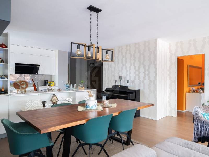 Magnifique appartement - Cointrin (4)