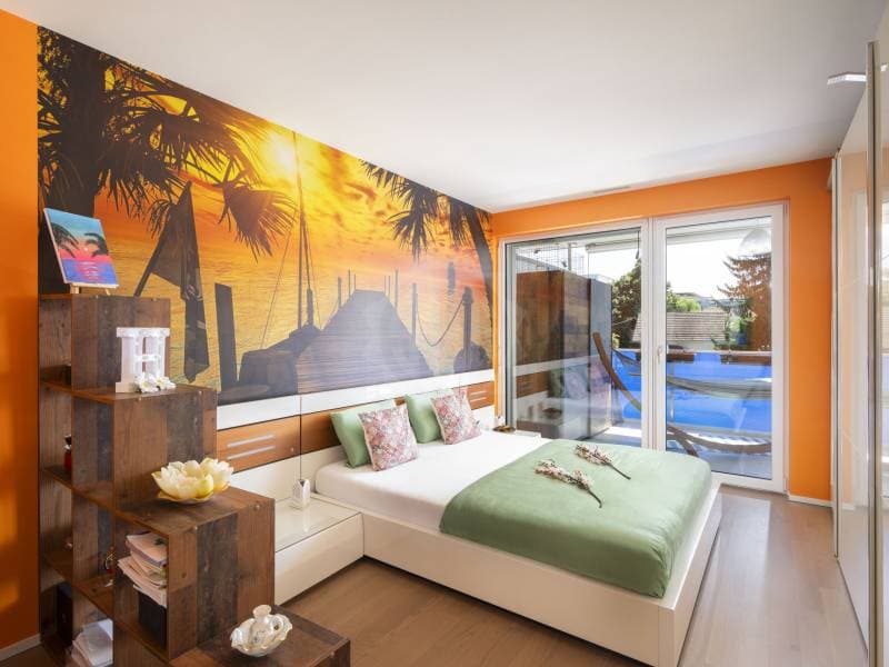 Magnifique appartement - Cointrin (7)