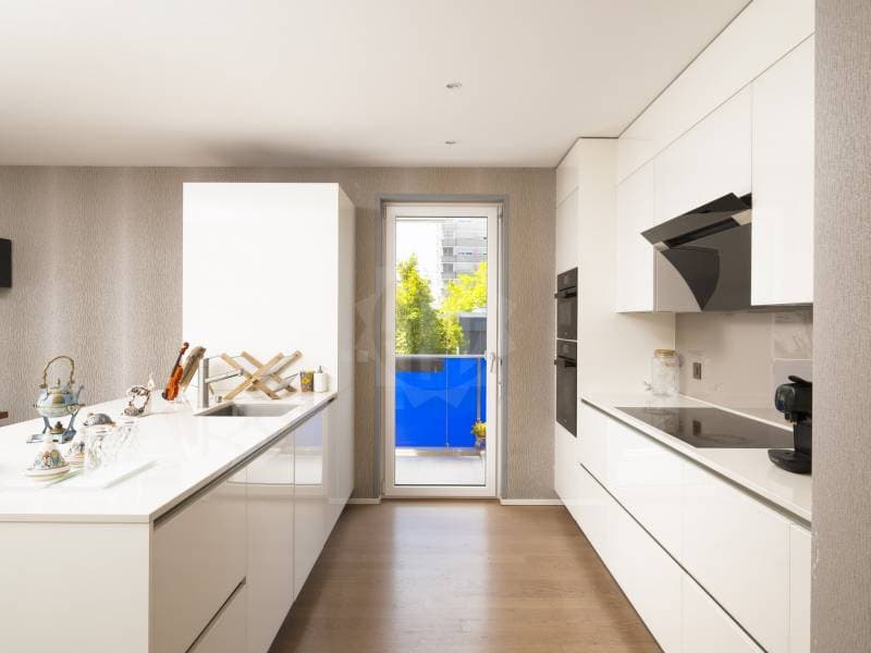Magnifique appartement - Cointrin (2)