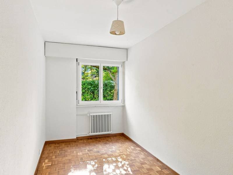 Charmant appartement - Corsier GE (8)