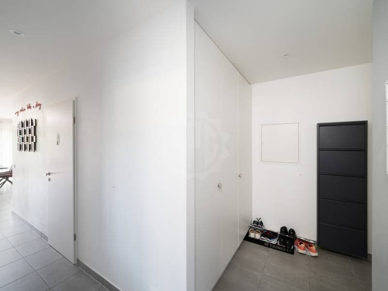 Appartement lumineux - La Plaine (2)
