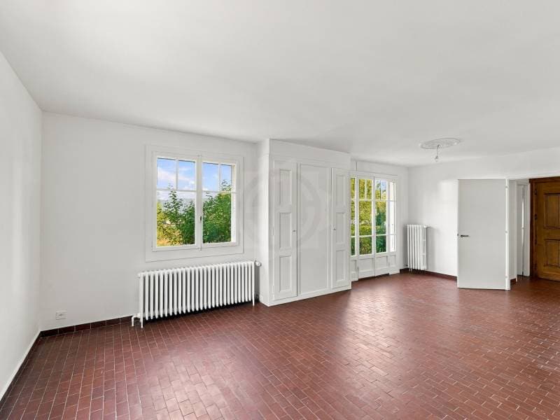 Chaleureuse villa - Collonge-Bellerive (6)