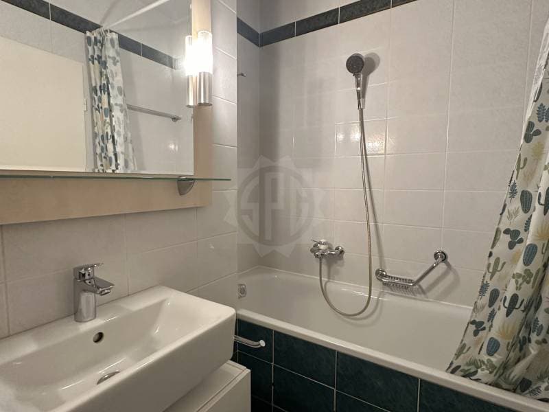 Appartement agréable - Genève (6)