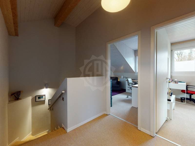 Belle villa - Chambésy (10)