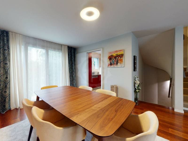 Belle villa - Chambésy (7)