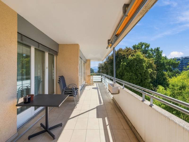 Magnifique appartement - Le Grand-Saconnex (8)
