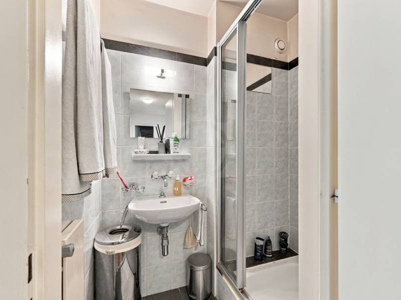 Charmant appartement - Corsier GE (9)