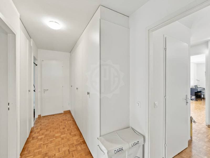 Charmant appartement - Corsier GE (7)