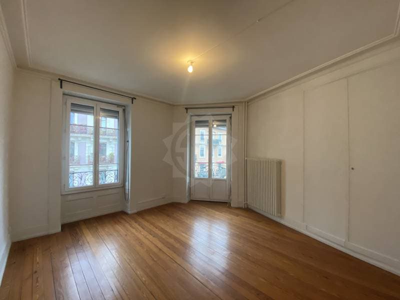 Appartement agréable - Genève (2)