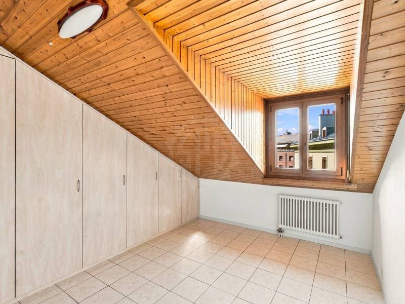 Appartement agréable - Genève (5)