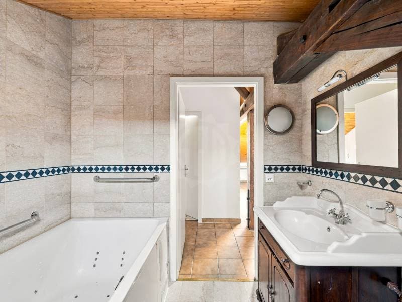 Appartement agréable - Genève (9)