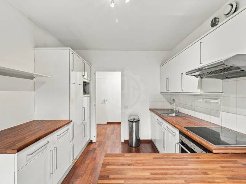 Appartement spacieux - Genève (2)
