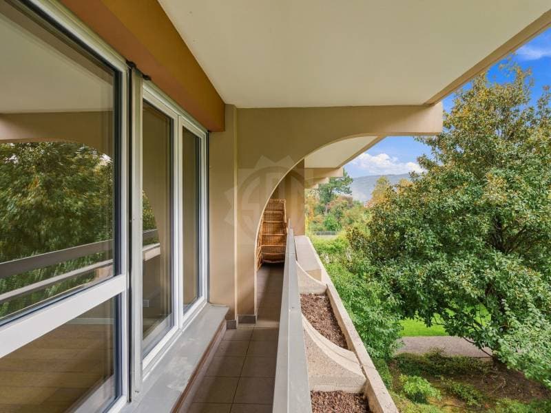 Appartement spacieux - Genève (7)