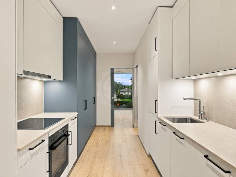 Magnifique appartement - Chambésy (1)