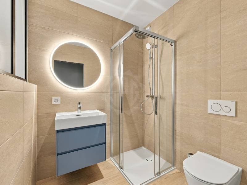 Magnifique appartement - Chambésy (9)