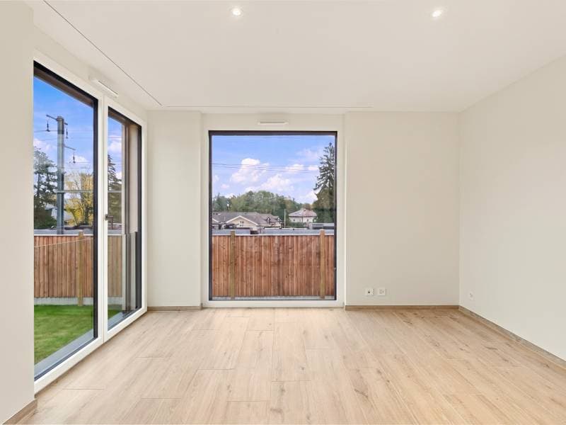 Magnifique appartement - Chambésy (7)