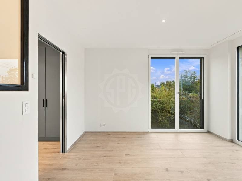 Magnifique appartement - Chambésy (8)