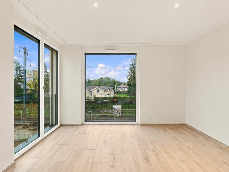 Magnifique appartement - Chambésy (6)