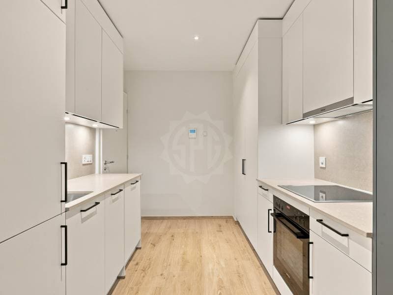 Magnifique appartement - Chambésy (3)