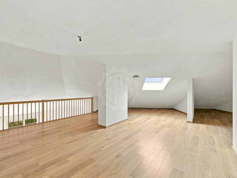 Magnifique appartement - Le Grand-Saconnex (10)