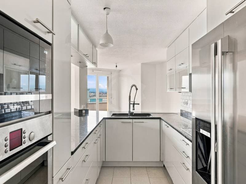 Magnifique appartement - Le Grand-Saconnex (2)
