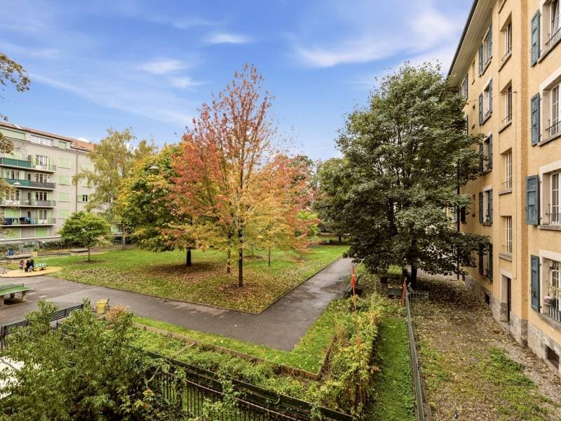 Charmant appartement - Les Acacias (7)