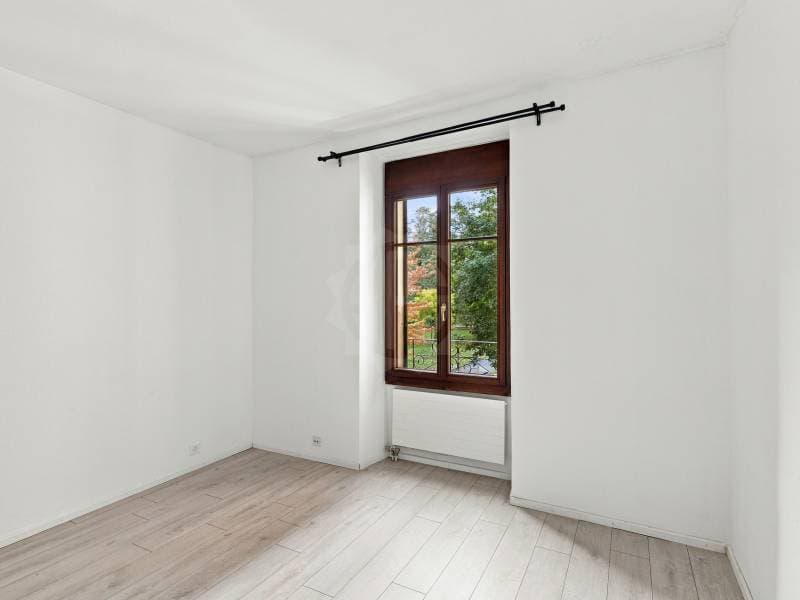 Charmant appartement - Les Acacias (4)