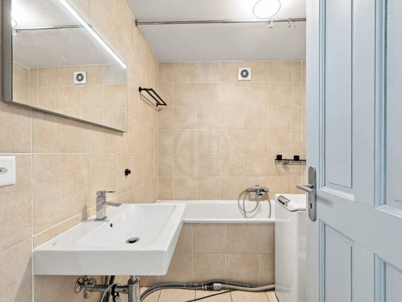 Charmant appartement - Les Acacias (6)