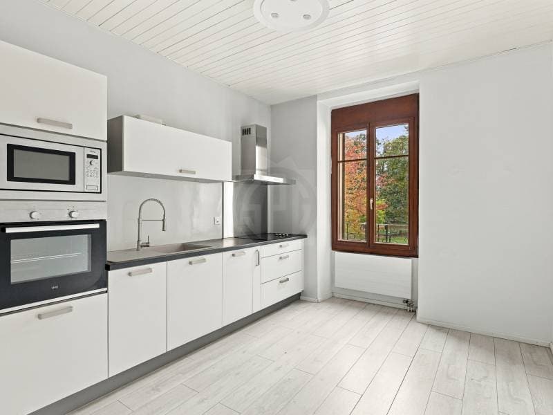 Charmant appartement - Les Acacias (2)