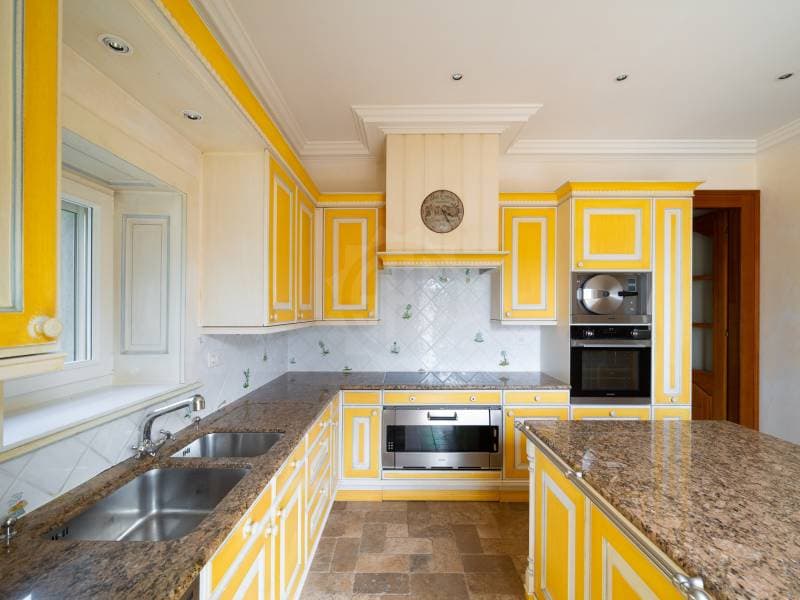 Splendide villa - Jussy (8)