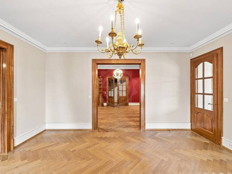 Splendide villa - Jussy (6)