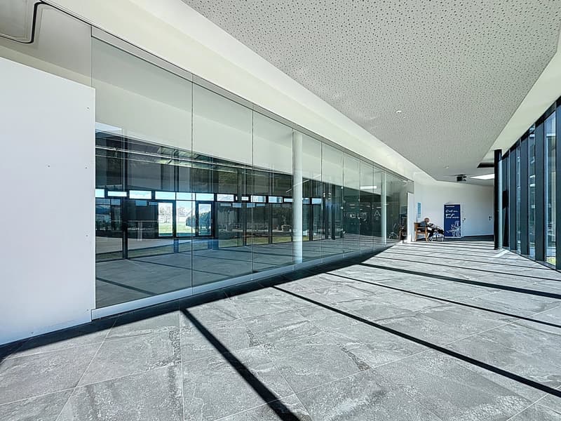 A louer surface commerciale de 208.90 m2 à Saxon (5)