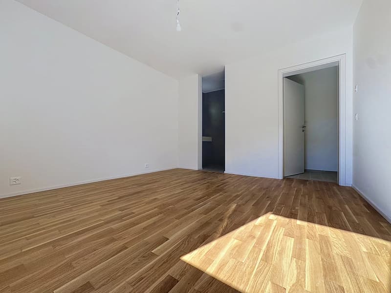 À louer à Uvrier appartement de 3.5 pièces avec terrasse (3)