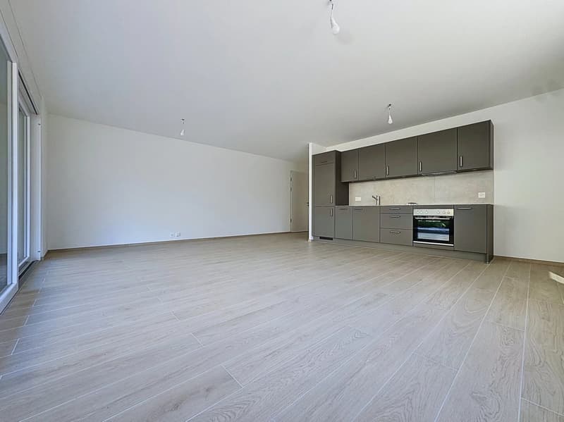 À louer à Uvrier appartement de 3.5 pièces avec terrasse (1)