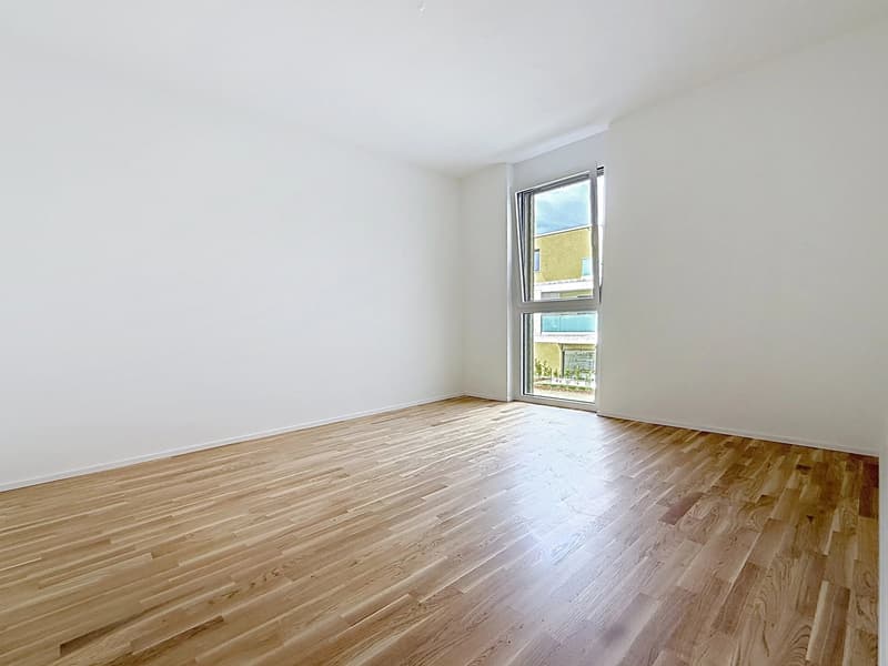 À louer à Uvrier appartement 2.5 pièces avec terrasse (5)