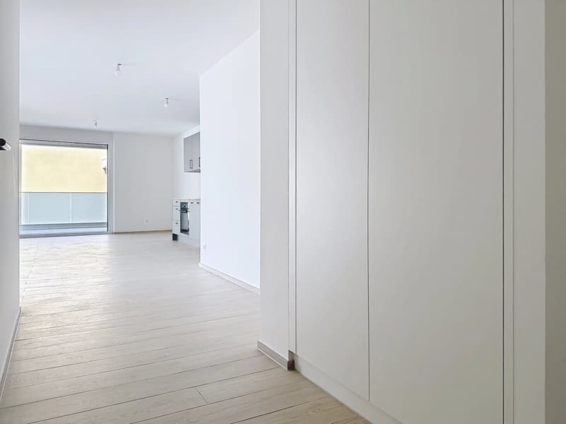 À louer à Uvrier appartement 2.5 pièces avec terrasse (6)