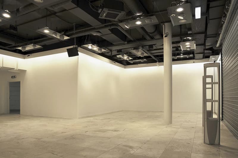 Surface commerciale de 107m² à louer à Conthey (3)