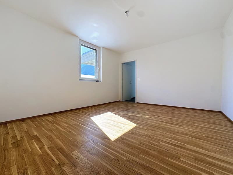 À louer à Uvrier appartement 2.5 pièces avec terrasse (4)