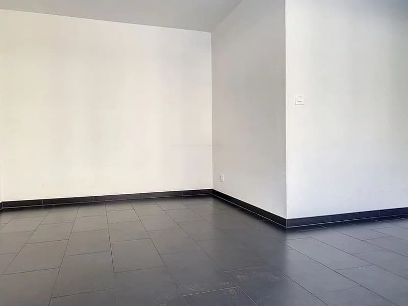 Studio au 3ème étage dans le charmant village de Fully (2)