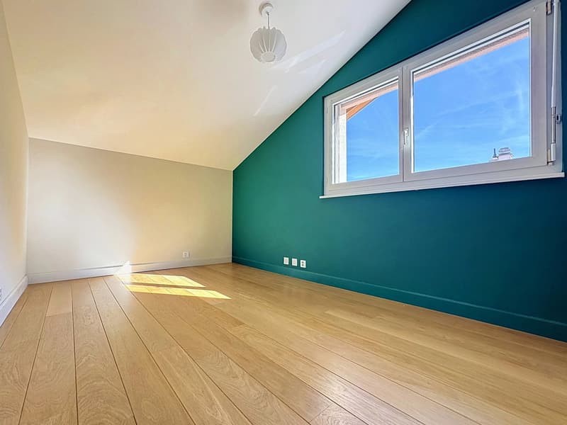 A louer superbe villa individuelle à Bramois (10)