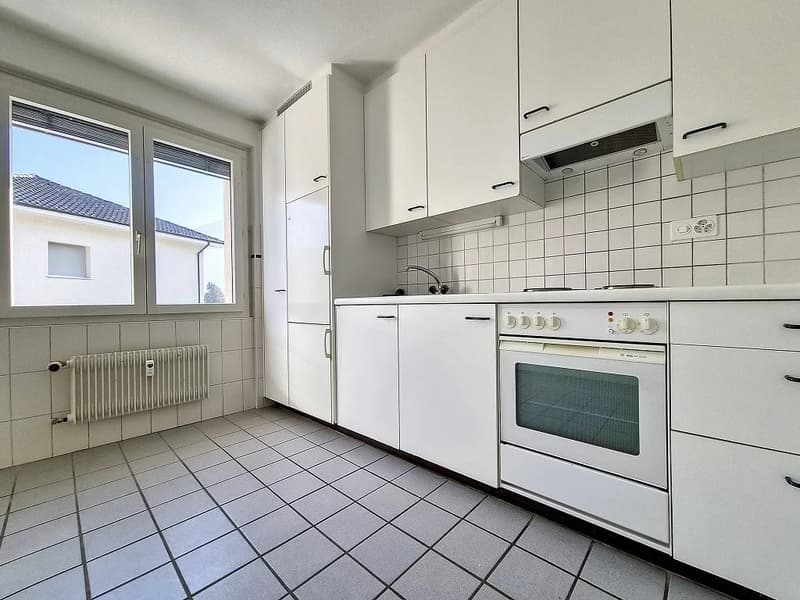 Logement de 4 pièces à Sierre (4)