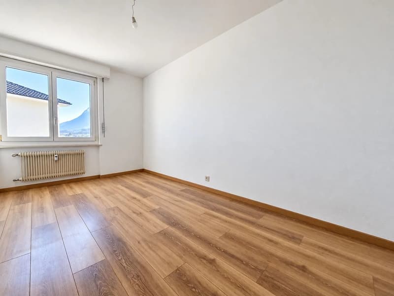 Logement de 4 pièces à Sierre (8)