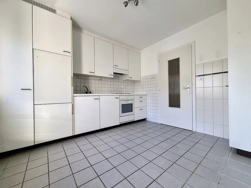 Logement de 4 pièces à Sierre (5)