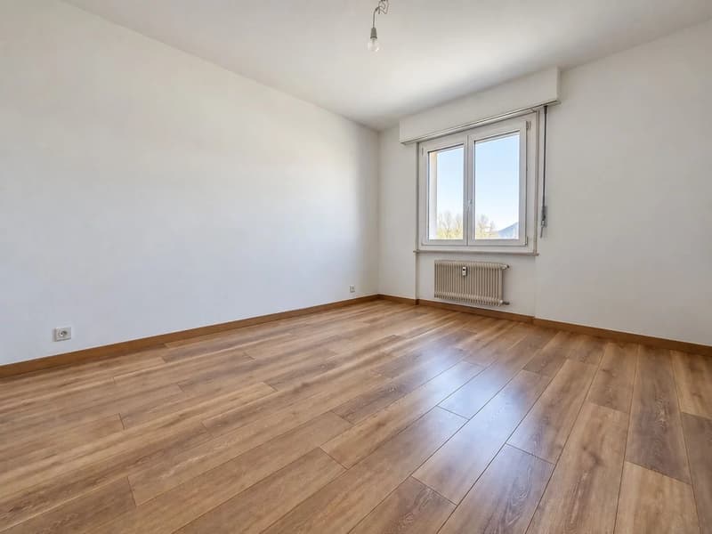 Logement de 4 pièces à Sierre (7)