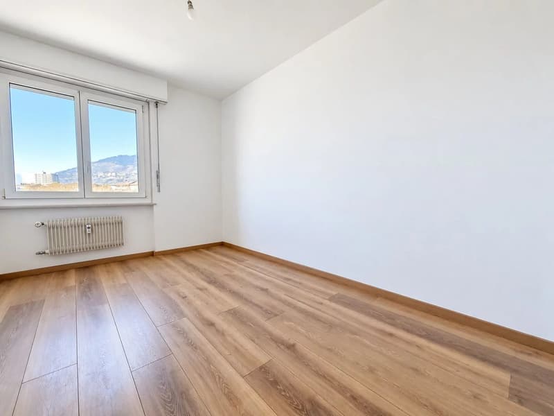 Logement de 4 pièces à Sierre (6)
