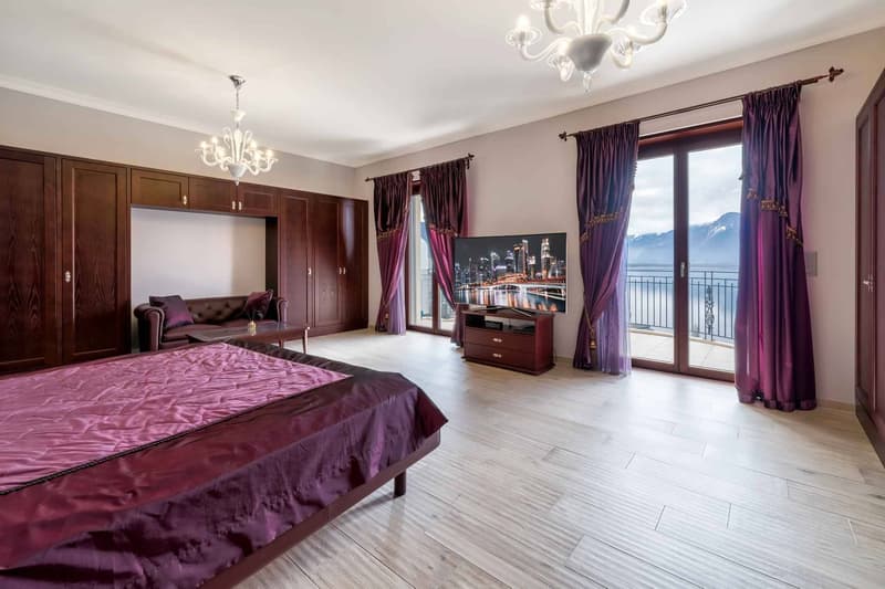 Magnifique appartement de 5.5 pièces dans une résidence de prestige à vendre au centre de Montreux (11)