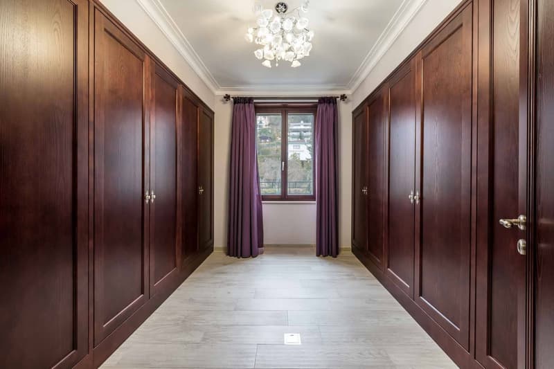 Magnifique dressing