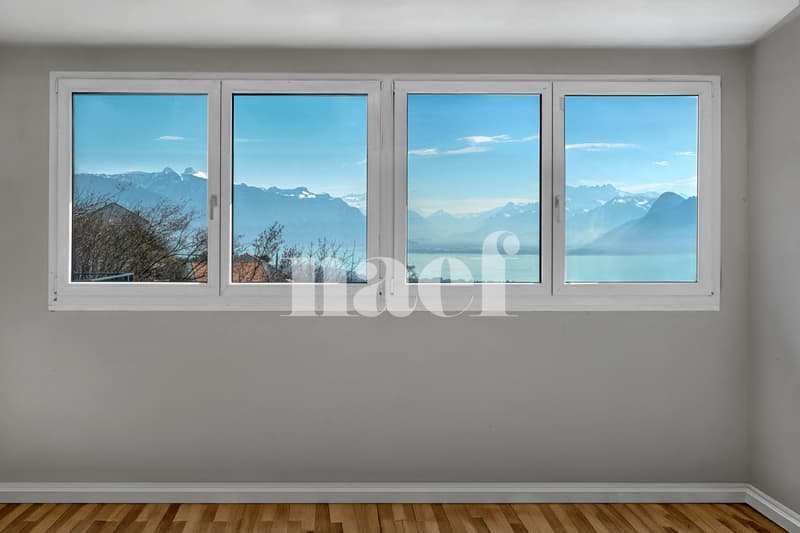Magnifique appartement en attique de 5.5 pièces (6)